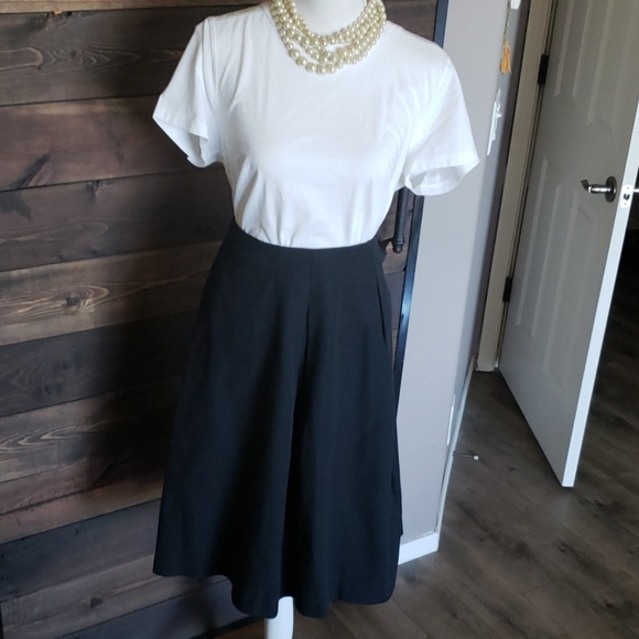 Lane Bryant Dresses & Skirts - Lane Bryant Skirt w Pleats